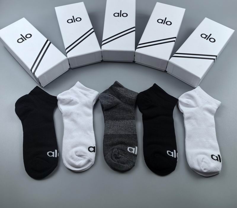 Alo Socks QY48